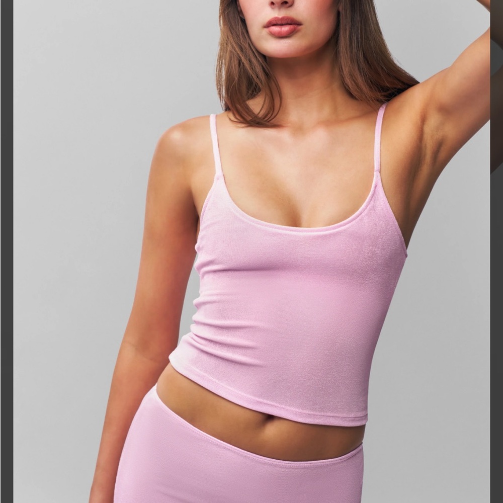 Danielle Guizio Ira Cami